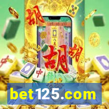 bet125.com