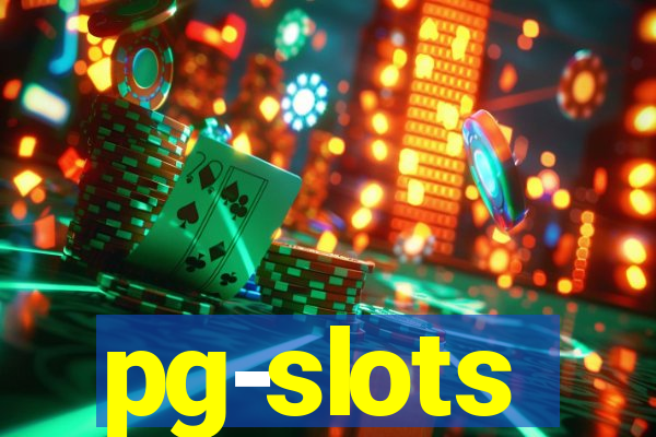 pg-slots