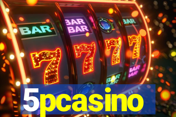 5pcasino