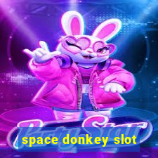 space donkey slot