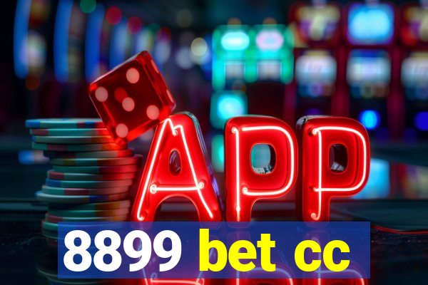 8899 bet cc