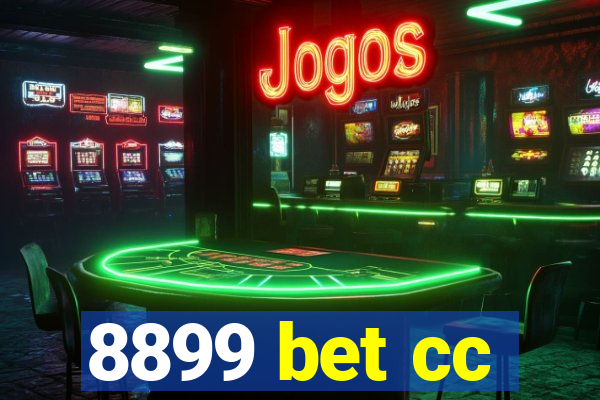 8899 bet cc