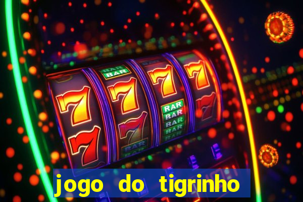 jogo do tigrinho no brasil