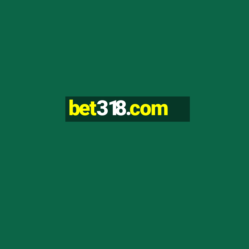 bet318.com