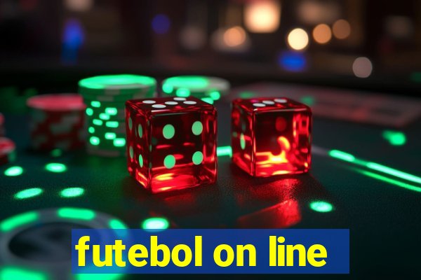 futebol on line