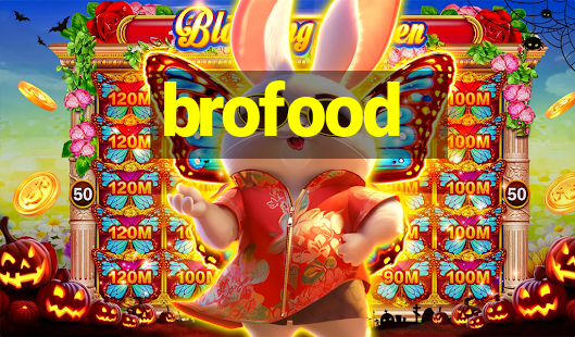 brofood