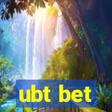 ubt bet