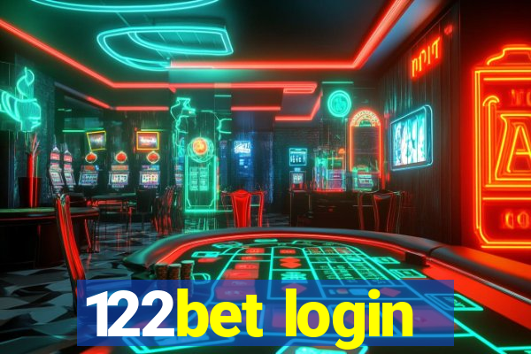 122bet login