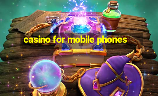 casino for mobile phones