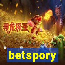 betspory