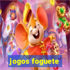 jogos foguete