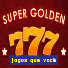 jogos que você ganha dinheiro