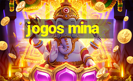 jogos mina