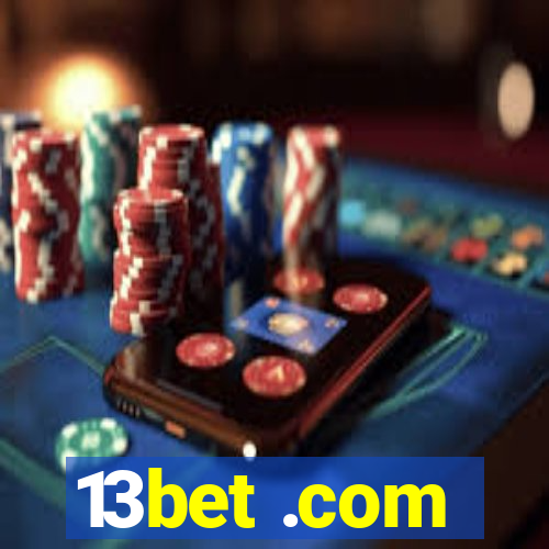 13bet .com