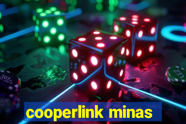 cooperlink minas