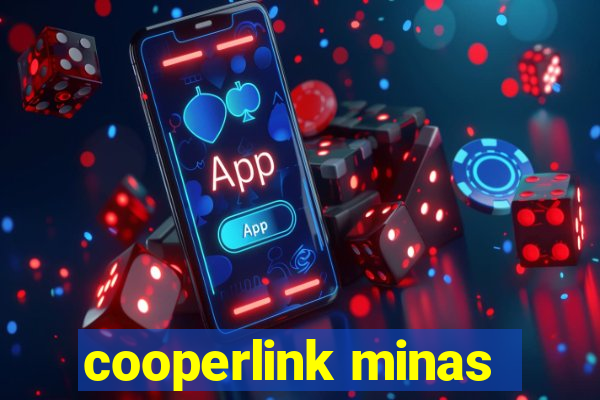 cooperlink minas