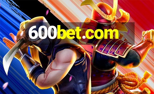 600bet.com