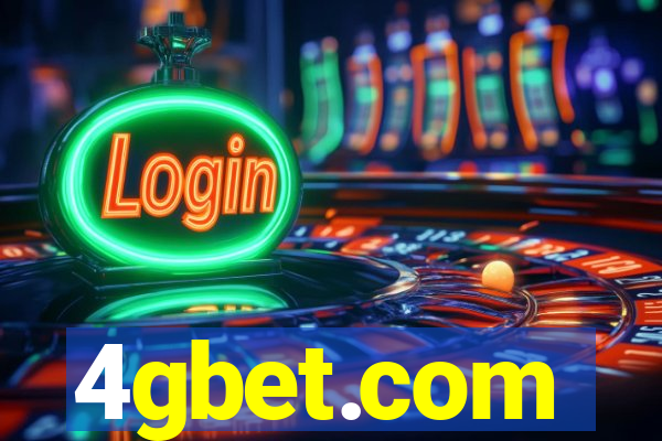 4gbet.com