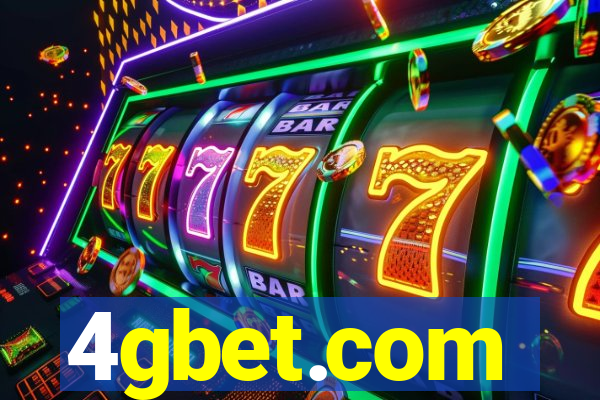 4gbet.com