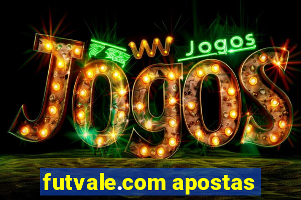 futvale.com apostas