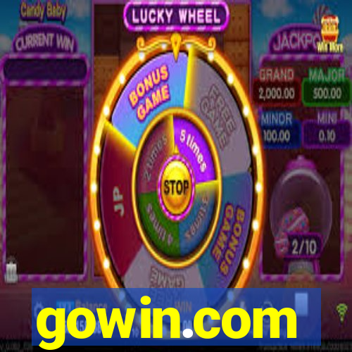 gowin.com