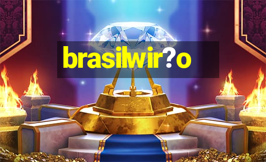 brasilwir?o