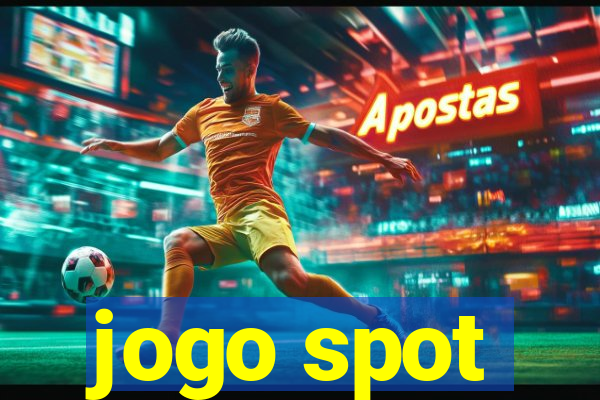 jogo spot