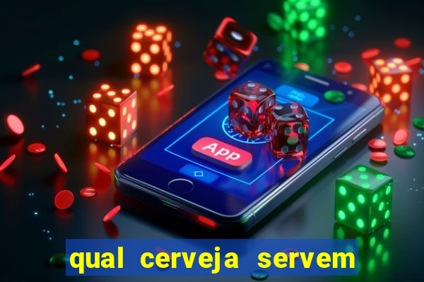 qual cerveja servem no enotel porto de galinhas