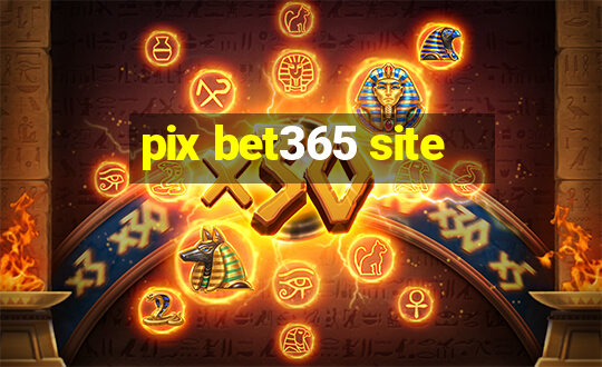 pix bet365 site