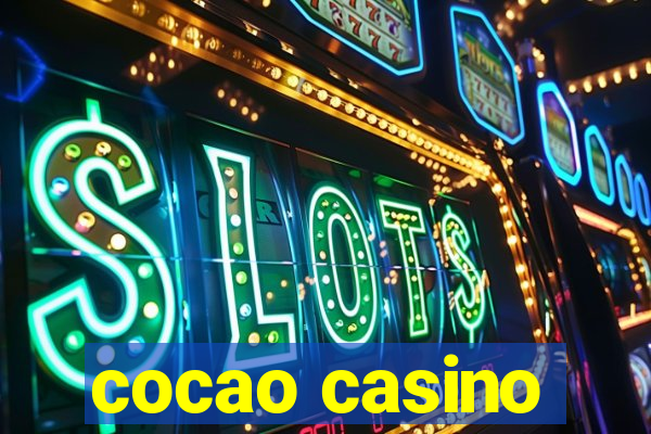 cocao casino