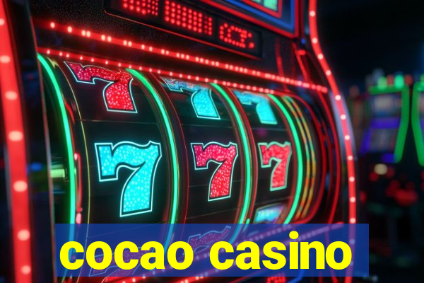 cocao casino