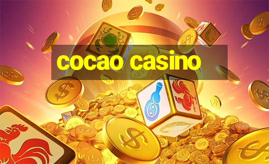 cocao casino