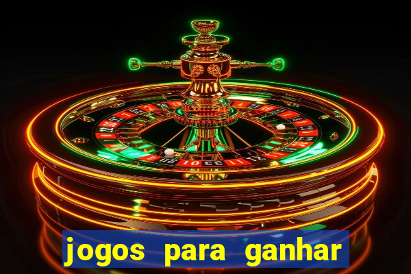 jogos para ganhar dinheiro com bonus de cadastro