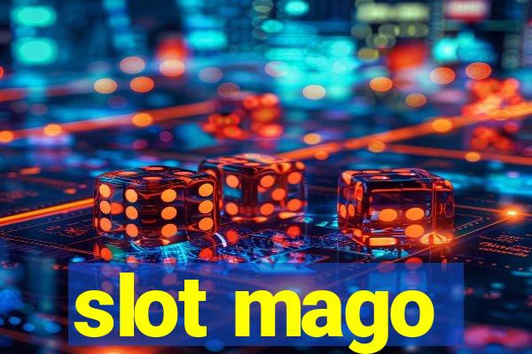 slot mago