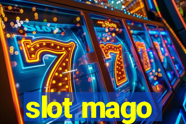 slot mago