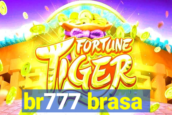 br777 brasa