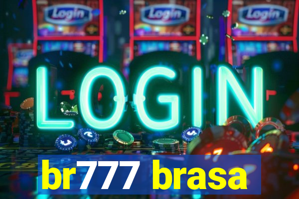 br777 brasa