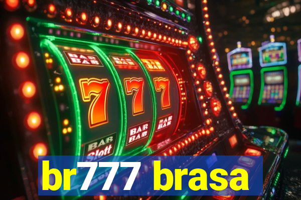 br777 brasa