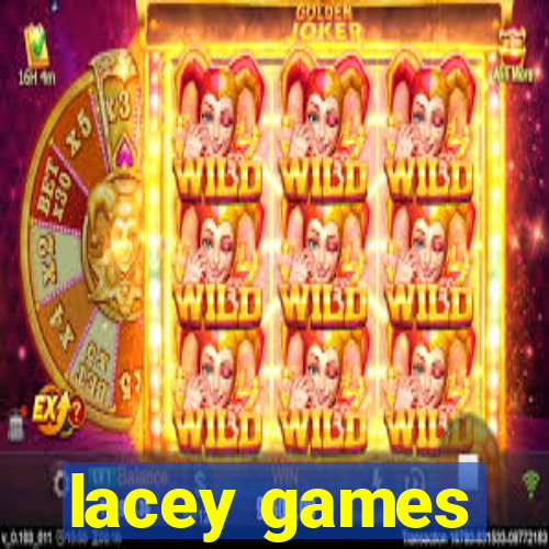 lacey games