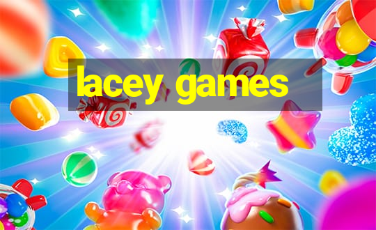 lacey games