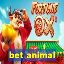 bet animal