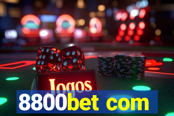 8800bet com