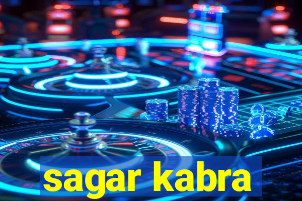 sagar kabra