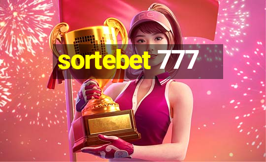 sortebet 777