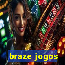 braze jogos