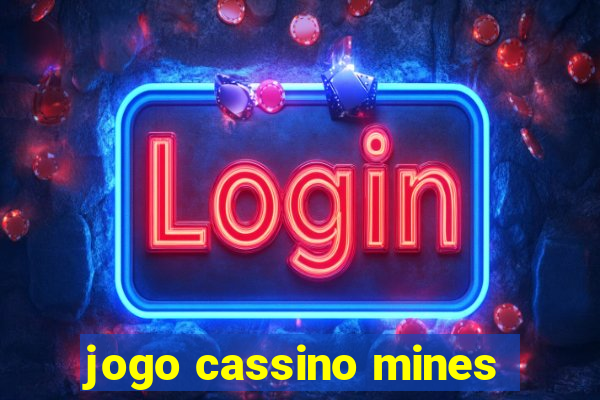 jogo cassino mines