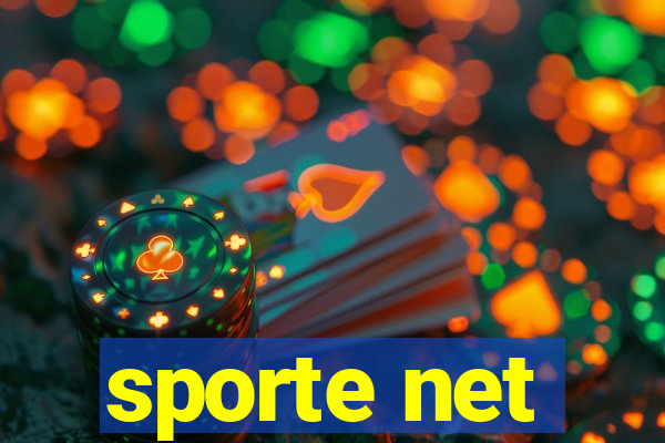 sporte net