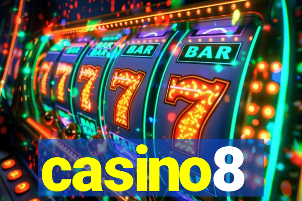 casino8