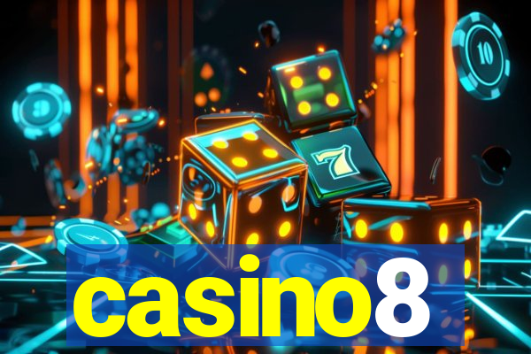 casino8