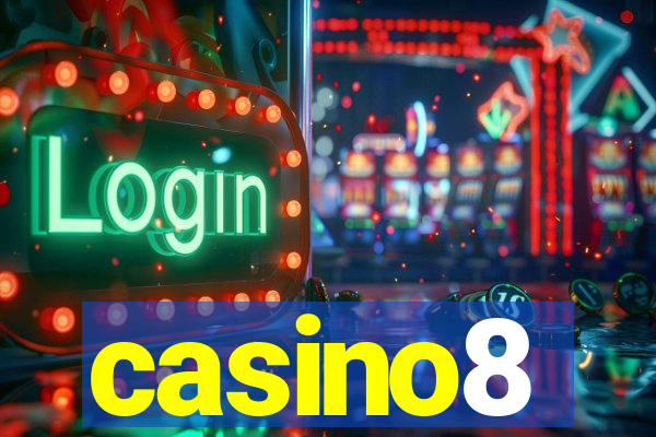 casino8